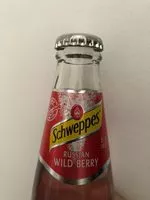 Mängden socker i russian wild berry