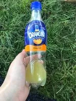 Mängden socker i Orangina, Classic