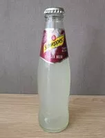 Mängden socker i Schweppes Ginger Beer