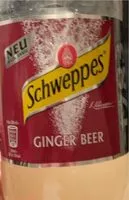 Mängden socker i Ginger Beer