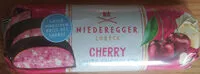 Mängden socker i Cherry White Chocolate