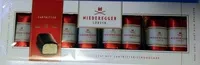 Mängden socker i Marzipan Klassiker
