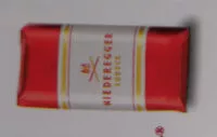 Mängden socker i Niederegger Marzipan Klassiker 300G