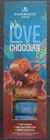 Mängden socker i We Love Chocolate