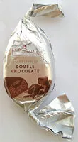Mängden socker i Marzipan-Ei Double Chocolate
