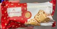 Mängden socker i Mareipan stollen