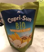 Mängden socker i Capri-Sub bio
