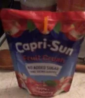 Mängden socker i Fruit Crush