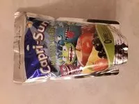Mängden socker i Monster alarm