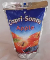 Mängden socker i Apple