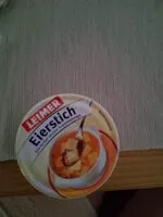 Mängden socker i Eierstich
