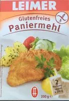 Mängden socker i Leimer Paniermehl Glutenfrei