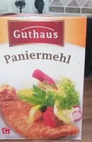 Mängden socker i Paniermehl