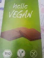 Mängden socker i Classic VEGAN