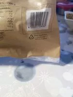 Mängden socker i Makrelen