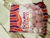 Mängden socker i Schoko Linsen