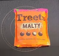 Mängden socker i treets malty