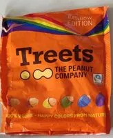 Mängden socker i Erdnüsse in Milchschokolade