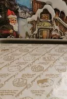 Mängden socker i Feine Pralinenmischung