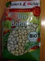 Mängden socker i Bio Bohnen