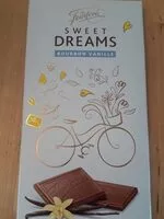 Mängden socker i Vollmich Bourbon-Vanille