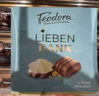 Mängden socker i lieben dank