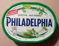 Mängden socker i Herbs
