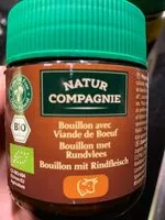 Mängden socker i BOUILLON BOEUF POUDRE
