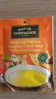 Mängden socker i Natur campagne