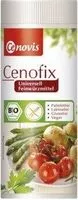 Mängden socker i Cenovis Cenofix Universell, Bio 80G