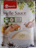 Mängden socker i Helle Sauce