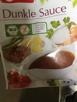 Mängden socker i Dunkle Sauce