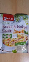 Mängden socker i Fix für gebratene Nudeln