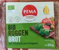 Mängden socker i Roggen Brot