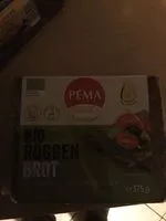 Mängden socker i Roggenbrot