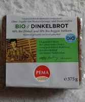 Mängden socker i Bio dinkelbrot