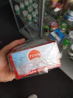 Mängden socker i Pema Roggen Vollkorn Brot