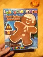 Mängden socker i Pain D'epices