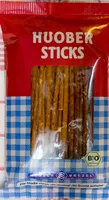Mängden socker i Huober Sticks