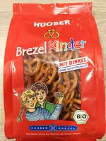 Mängden socker i BrezelKinder