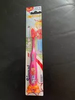 Mängden socker i Signal Conni Kinder Zahnbürste