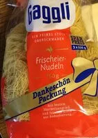 Mängden socker i Frischeier