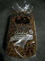 Mängden socker i Dinkel Hörnchen
