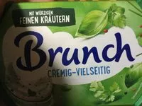 Socker och näringsämnen i Brunch