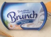 Mängden socker i Brunch, Classic