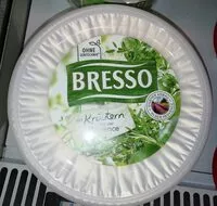 Mängden socker i Frischkasezubereitung mit Kraütern aus der Provence