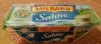 Mängden socker i Schmelzkäse Sahne