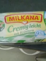 Mängden socker i Cremigleicht