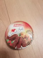 Mängden socker i Corned Beef