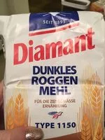 Mängden socker i Roggen Vollkorn